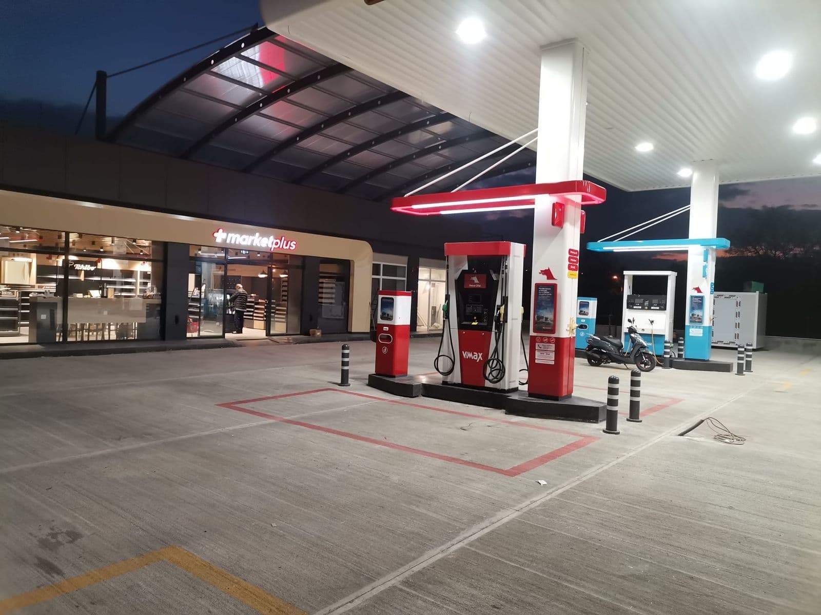Petrol Ofisi