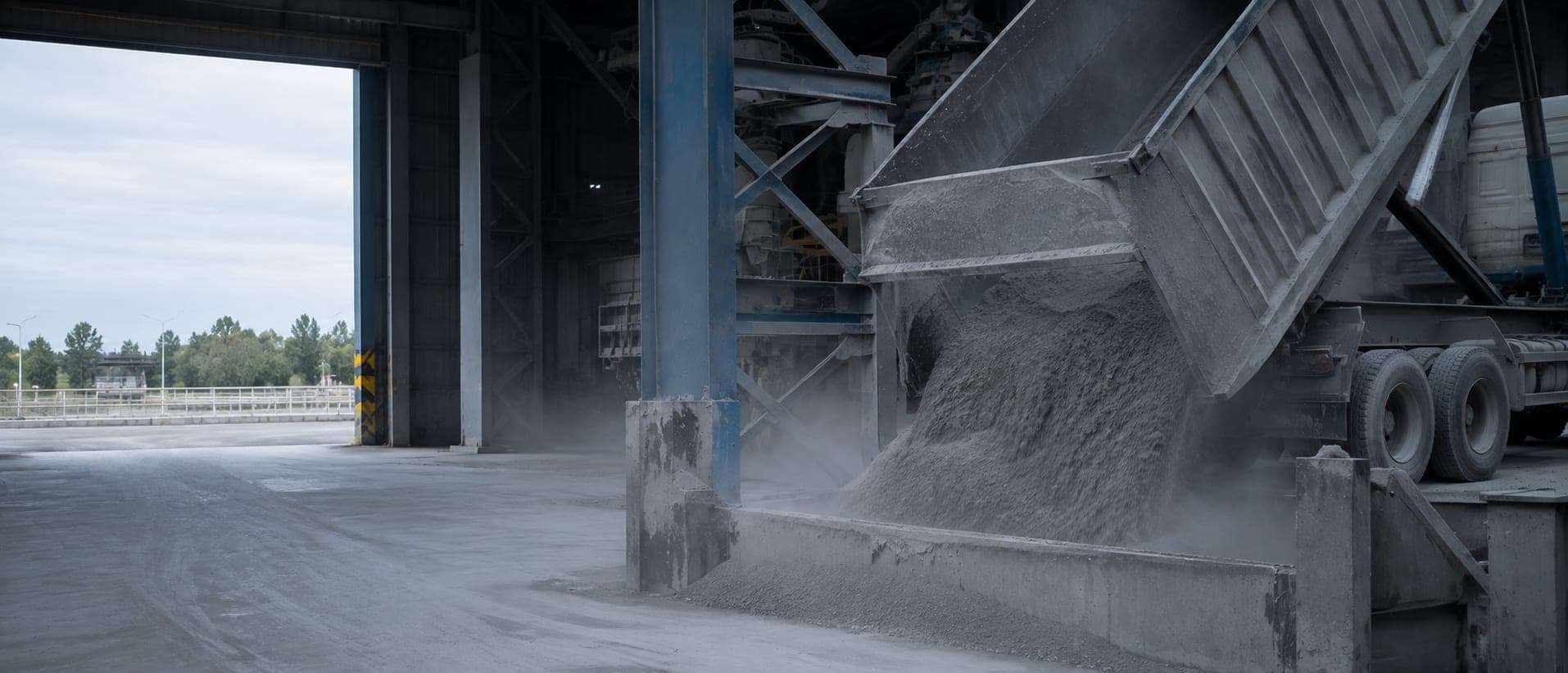 CEM I or CEM II? Choosing the right cement type for your project
